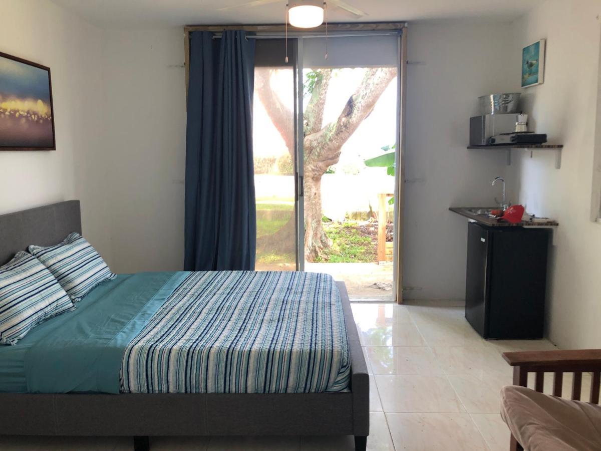 Las Olas Beach Apartments Arecibo Exteriér fotografie