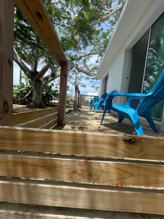 Las Olas Beach Apartments Arecibo Exteriér fotografie