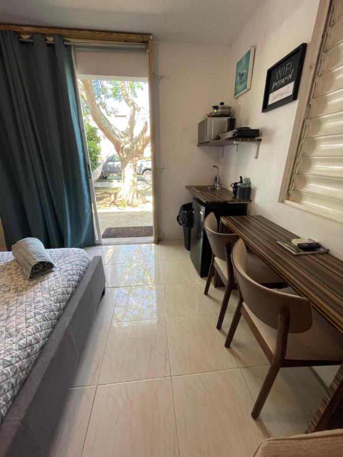 Las Olas Beach Apartments Arecibo Exteriér fotografie