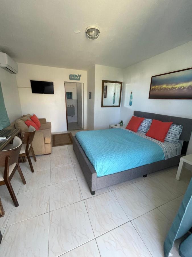 Las Olas Beach Apartments Arecibo Exteriér fotografie